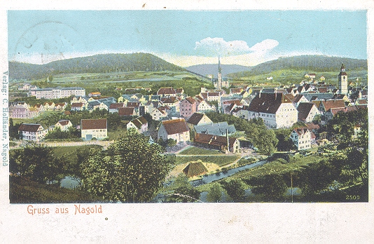 Wiki_Postkarte_Nagold_1906